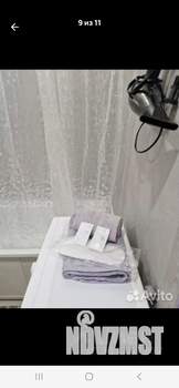 1-к квартира, на длительный срок, 35м2, 2/10 этаж