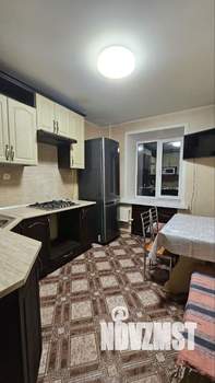 3-к квартира, на длительный срок, 68м2, 8/9 этаж