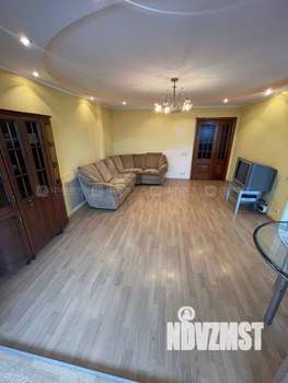 2-к квартира, на длительный срок, 57м2, 10/14 этаж