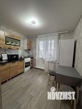 1-к квартира, на длительный срок, 35м2, 10/10 этаж