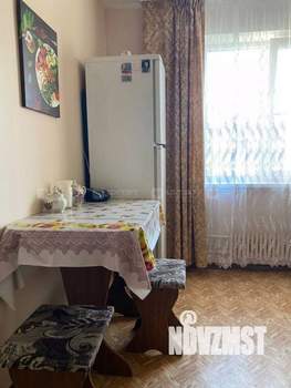 1-к квартира, на длительный срок, 33м2, 5/5 этаж