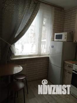 1-к квартира, посуточно, 35м2, 1/5 этаж