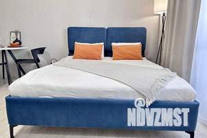 1-к квартира, посуточно, 29м2, 18/23 этаж