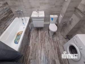 1-к квартира, на длительный срок, 39м2, 8/19 этаж