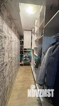 1-к квартира, на длительный срок, 52м2, 5/7 этаж