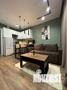 Студия квартира, посуточно, 21м2, 9/12 этаж