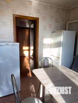 1-к квартира, на длительный срок, 40м2, 10/10 этаж