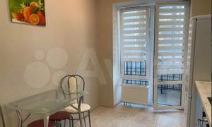 1-к квартира, на длительный срок, 41м2, 5/10 этаж