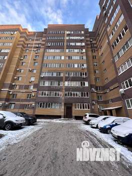 1-к квартира, на длительный срок, 45м2, 1/10 этаж