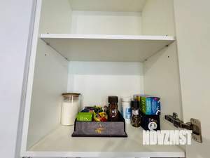 Студия квартира, посуточно, 33м2, 6/24 этаж