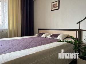 1-к квартира, посуточно, 33м2, 6/9 этаж