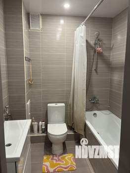 2-к квартира, на длительный срок, 55м2, 7/10 этаж