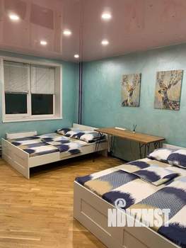 3-к квартира, на длительный срок, 112м2, 8/15 этаж