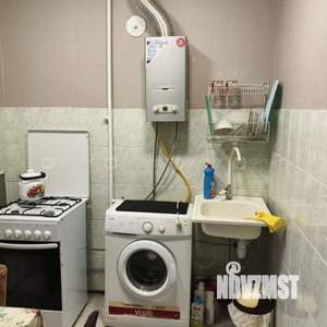 1-к квартира, на длительный срок, 20м2, 1/5 этаж