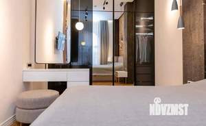 1-к квартира, на длительный срок, 47м2, 8/10 этаж