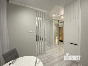 1-к квартира, на длительный срок, 35м2, 16/19 этаж