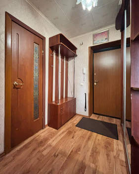 1-к квартира, на длительный срок, 45м2, 10/10 этаж