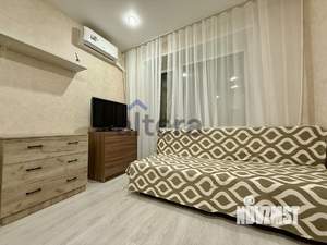 Студия квартира, на длительный срок, 16м2, 2/5 этаж