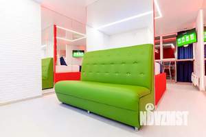 1-к квартира, посуточно, 37м2, 8/19 этаж