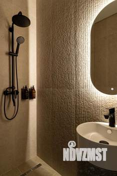 1-к квартира, посуточно, 21м2, 1/1 этаж