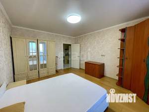 1-к квартира, на длительный срок, 46м2, 7/10 этаж