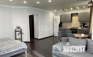 Студия квартира, на длительный срок, 54м2, 6/10 этаж