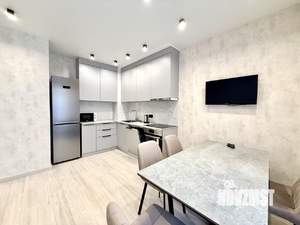 1-к квартира, на длительный срок, 40м2, 3/7 этаж