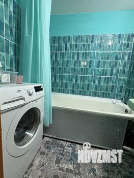 2-к квартира, на длительный срок, 55м2, 9/10 этаж