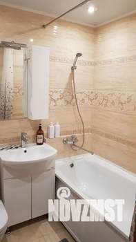 2-к квартира, посуточно, 70м2, 3/15 этаж