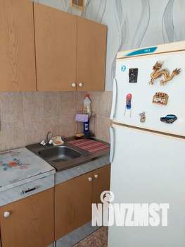 1-к квартира, посуточно, 31м2, 1/5 этаж