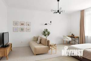 2-к квартира, посуточно, 65м2, 5/6 этаж