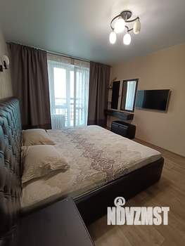 3-к квартира, на длительный срок, 82м2, 4/20 этаж