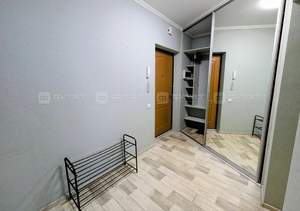 1-к квартира, на длительный срок, 43м2, 5/10 этаж