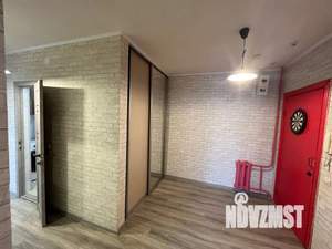 2-к квартира, посуточно, 65м2, 4/16 этаж