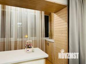 1-к квартира, посуточно, 40м2, 5/14 этаж