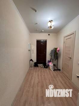 1-к квартира, на длительный срок, 50м2, 2/16 этаж
