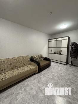 1-к квартира, на длительный срок, 41м2, 6/9 этаж