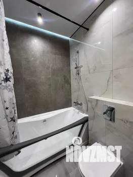 2-к квартира, посуточно, 45м2, 13/19 этаж