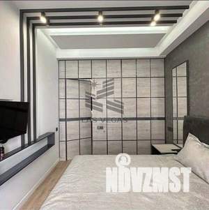 2-к квартира, на длительный срок, 46м2, 4/8 этаж