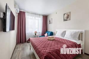 1-к квартира, посуточно, 30м2, 6/8 этаж