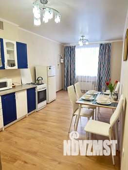 2-к квартира, посуточно, 74м2, 2/9 этаж