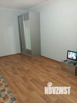 1-к квартира, на длительный срок, 36м2, 8/10 этаж