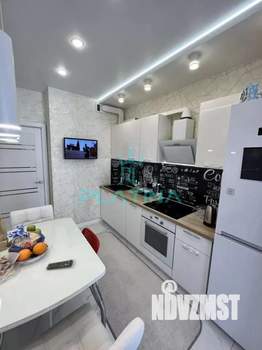 1-к квартира, на длительный срок, 42м2, 10/20 этаж