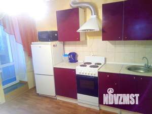 1-к квартира, на длительный срок, 45м2, 8/10 этаж