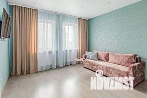 2-к квартира, посуточно, 36м2, 10/19 этаж