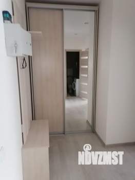 1-к квартира, на длительный срок, 36м2, 3/24 этаж