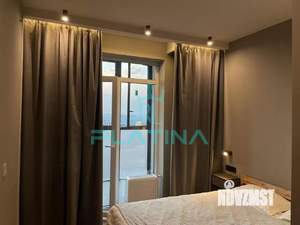 2-к квартира, на длительный срок, 40м2, 17/19 этаж