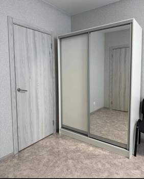 1-к квартира, на длительный срок, 36м2, 18/25 этаж