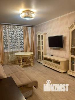 2-к квартира, на длительный срок, 43м2, 1/5 этаж