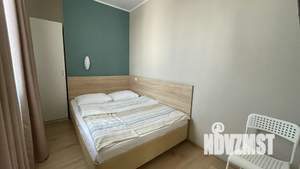 3-к квартира, посуточно, 50м2, 14/16 этаж